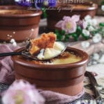 la creme brûlée