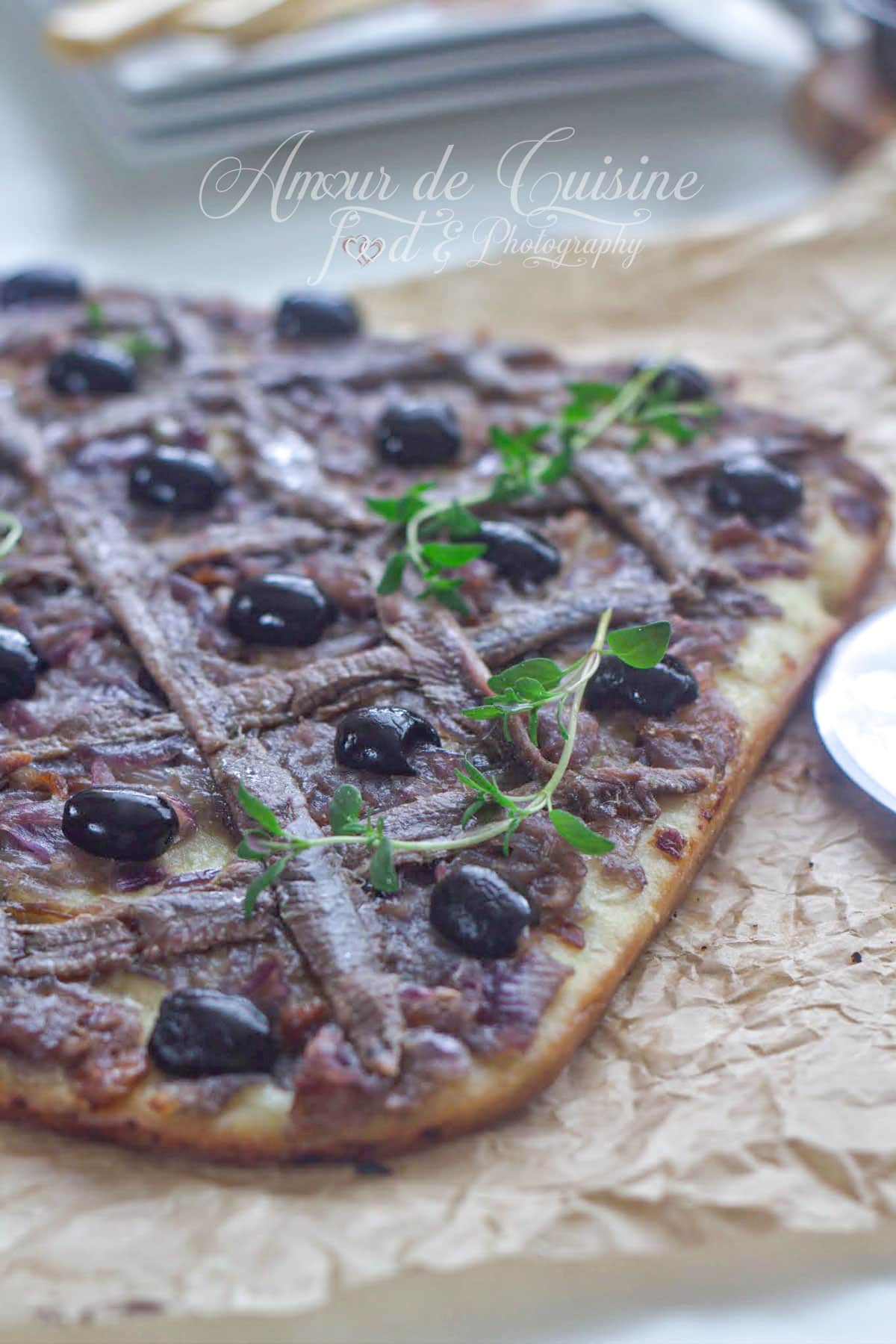 pissaladiere-recette-facile