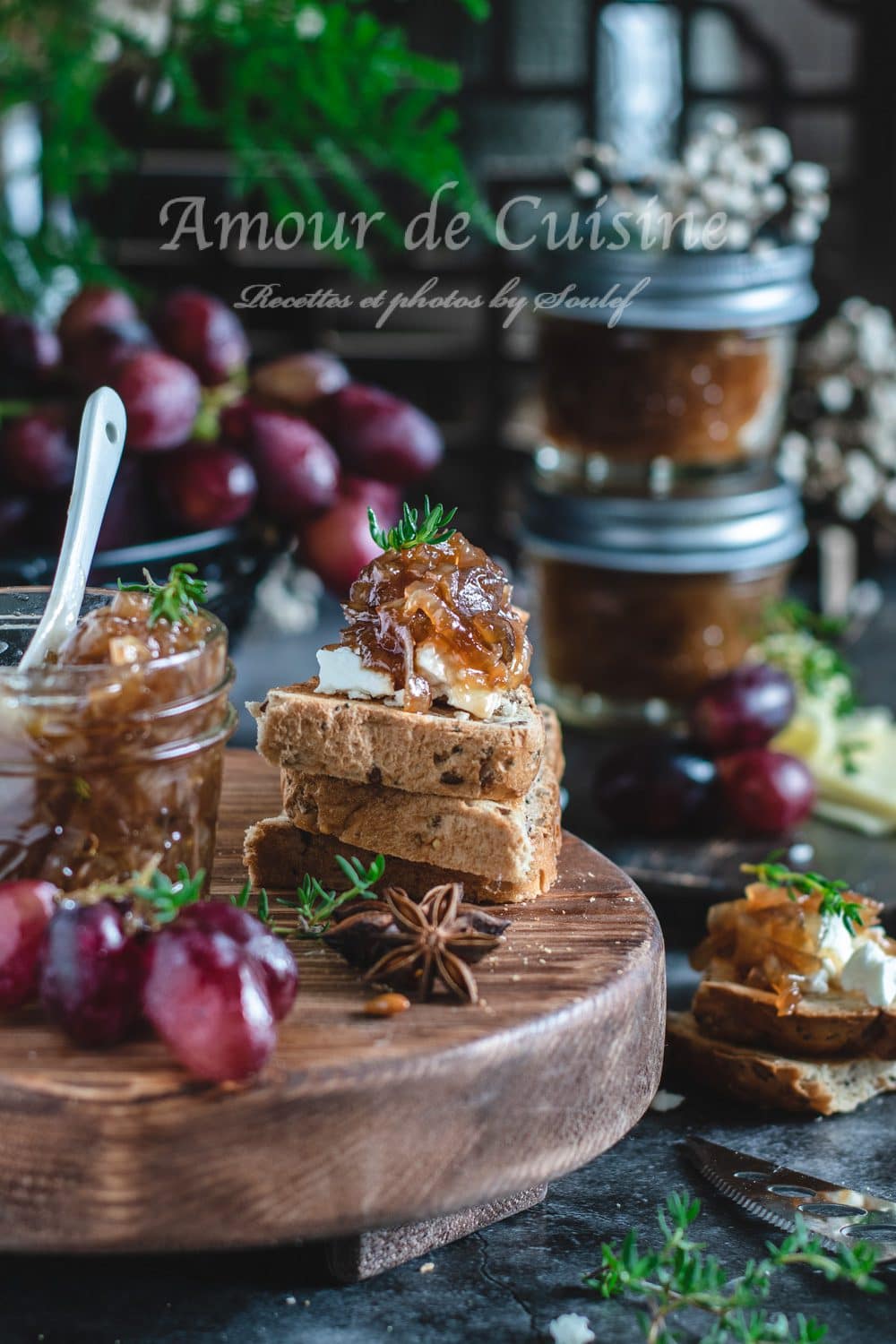 Confit doignons facile sans vin