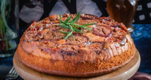 Le Gateau Russe Methode Simplifiee Chez Les Patissiers Algeriens Amour De Cuisine