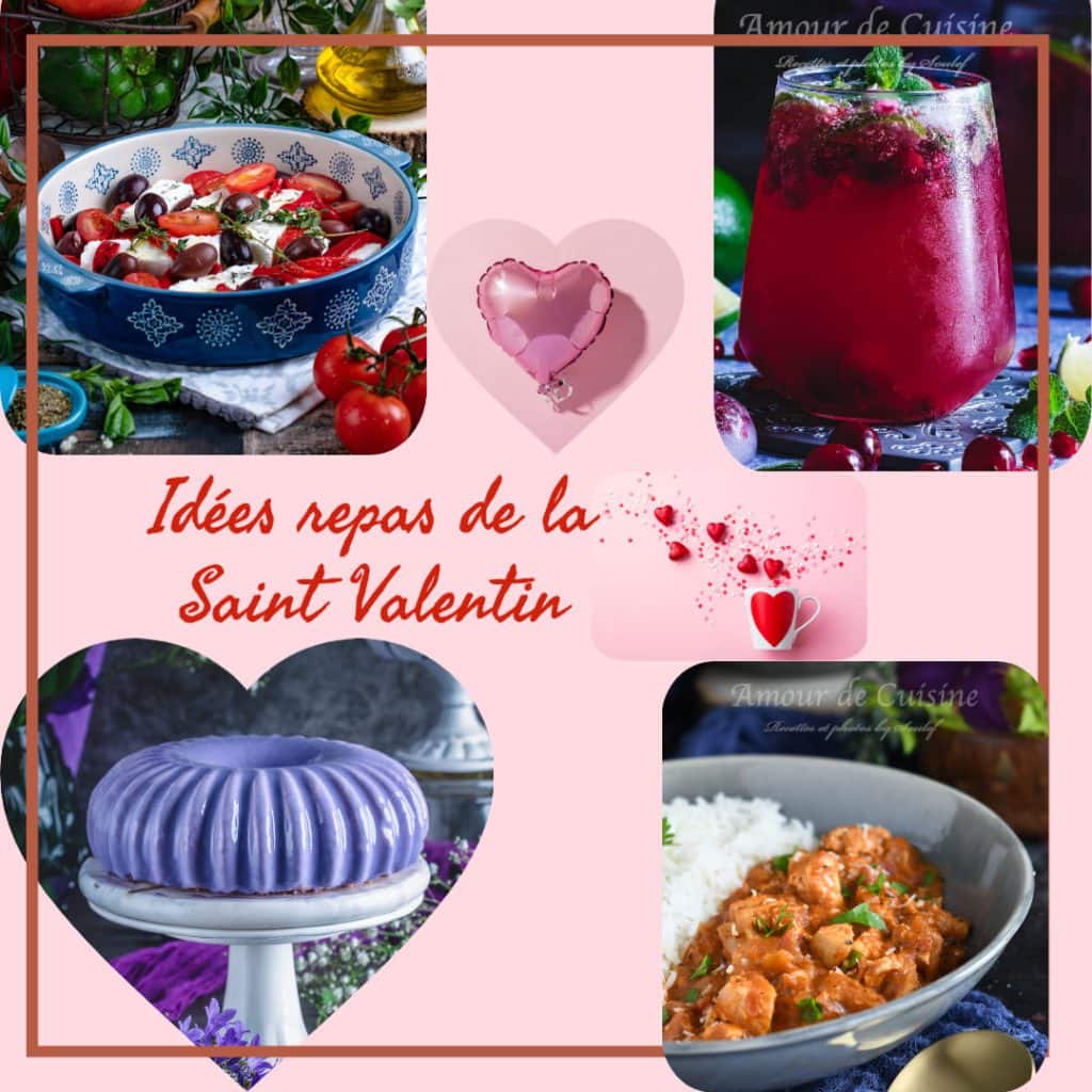 Recette de dattes fourrées - Amour de cuisine