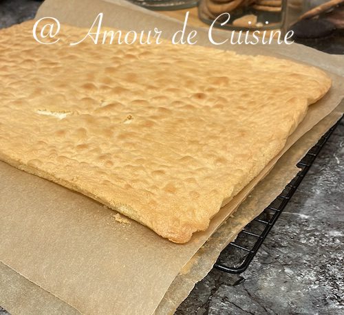 genoise