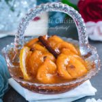 Confiture de Nefles à la canelle et badiane 4