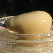 Recette du beurre d’érable fait avec du sirop d’érable : comment ça marche ?