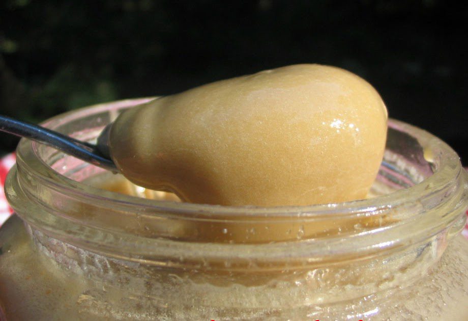 Recette du beurre d’érable fait avec du sirop d’érable : comment ça marche ?