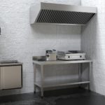 Pourquoi l'acier inox est le matériau parfait pour la cuisine ?