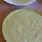 creme frangipane
