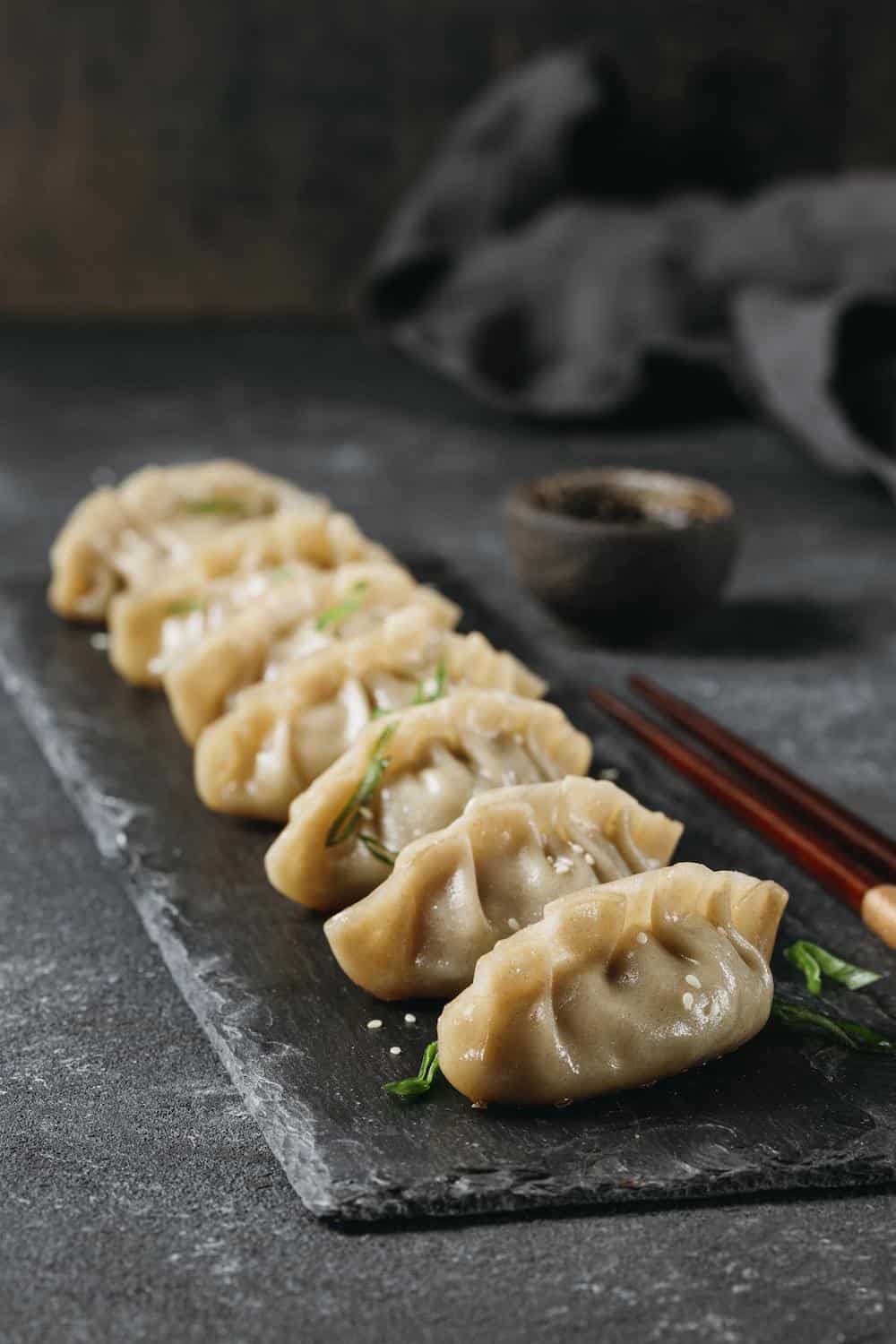 Recette des gyozas : le Japon s’invite dans votre cuisine