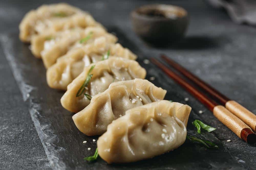 Recette des gyozas : le Japon s’invite dans votre cuisine