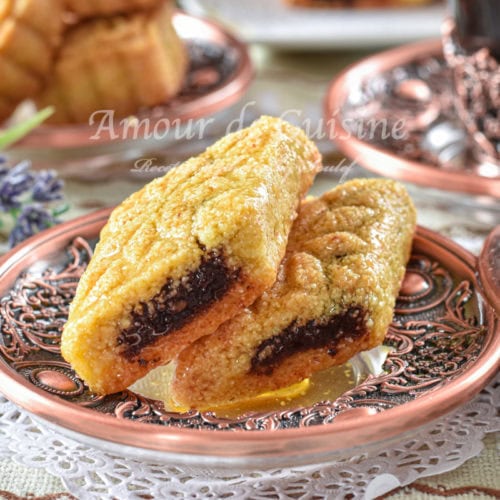 makrout au four el koucha