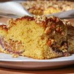 gateau aux figues et miel