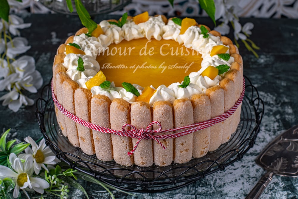 Idée recette : la mangue, à cuisiner en version salée ou sucrée