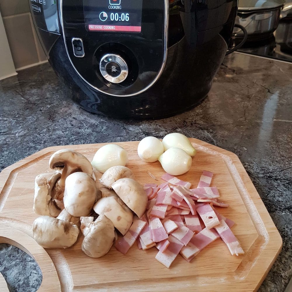 ingredients du boeuf bourguignon