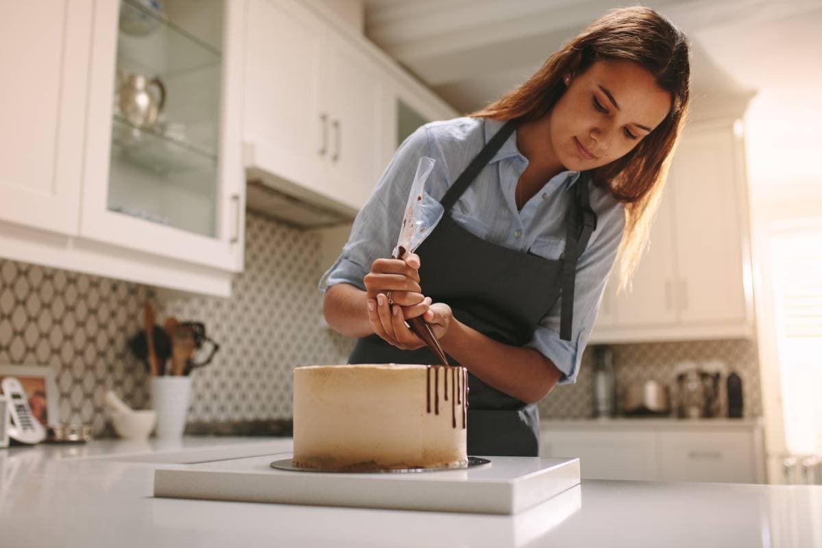 Gâteau personnalisé : et si vous optiez pour l’impression alimentaire ?