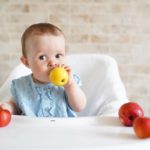 diversification alimentaire bébé