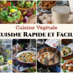 cuisine végétale