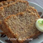 cake a la banane ultra moelleux