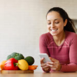 utilisation une application en ligne