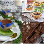 3 recettes au chocolat