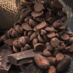 chocolat noir et cacao