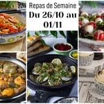 planning repas 44
