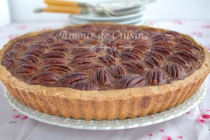 pecan pie easy recipe