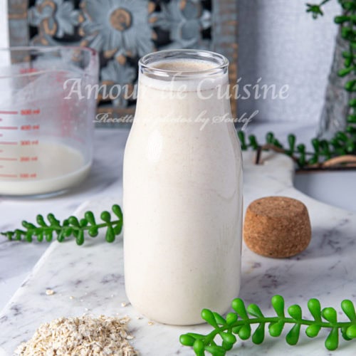 Glaçage miroir sans chocolat et sans glucose Amour de cuisine