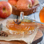 gelee de pomme maison