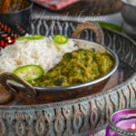 recette du dhal de lentille corail