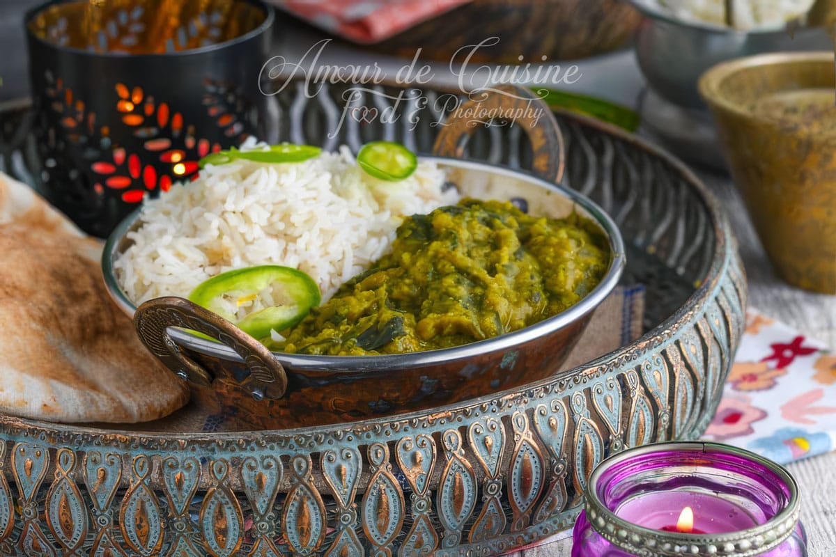 recette du dhal de lentille corail