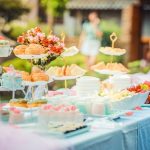 buffet de fetes
