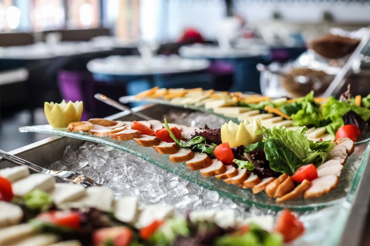 saladette