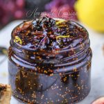confit de figues facile