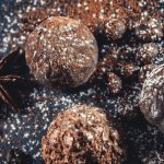 truffes maison