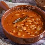 Cassoulet aux haricots blancs