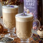 Homemade London Fog Latte: A Comforting Drink