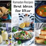 ramadan recipes