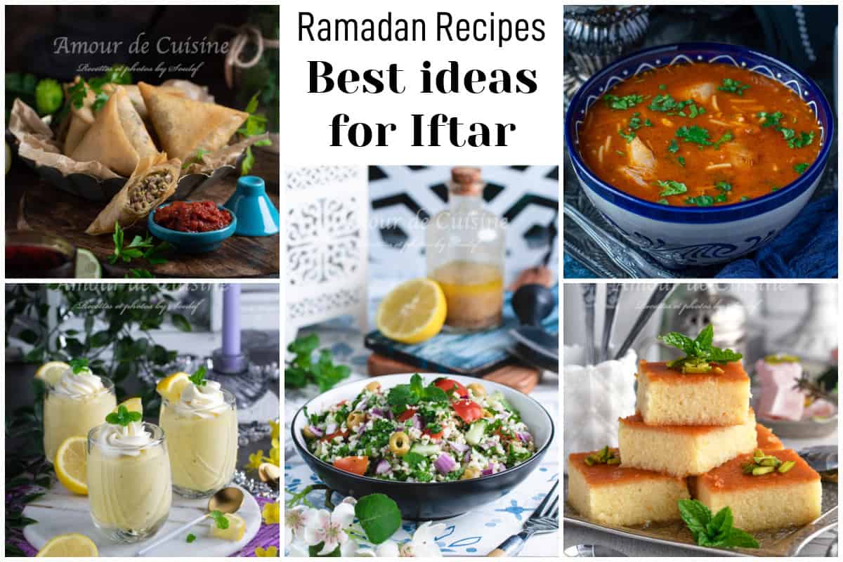 ramadan recipes