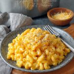 recette mac and cheese