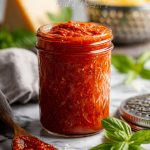 sauce arrabbiata maison