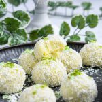 Key Lime Pie White Chocolate Truffles: Fresh, Creamy & Easy Homemade Treats