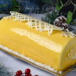 buche mangue coco
