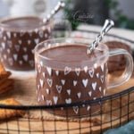 chocolat chaud parisien epais