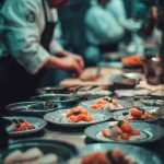 franchise restauration