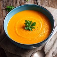Soupe de Légumes : Recette Facile, Saine et Pleine de Saveurs