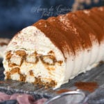 buche tiramisu facile et rapide