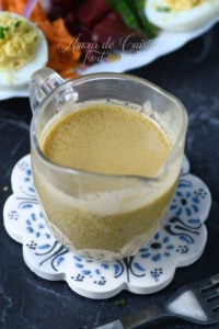 mayonnaise salad dressing