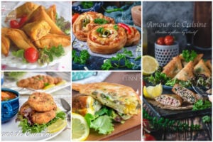 recettes au thon