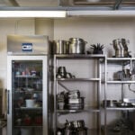 cuisine professionnelle