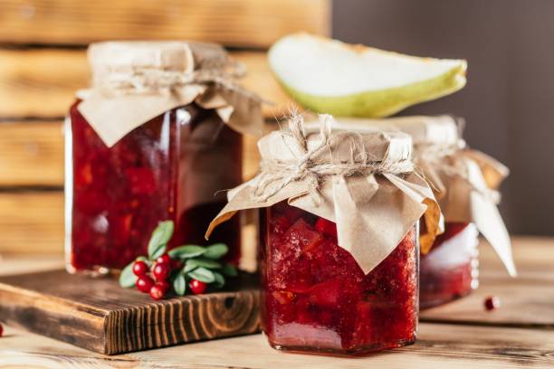 recette confiture maison moines savoir-faire trappiste